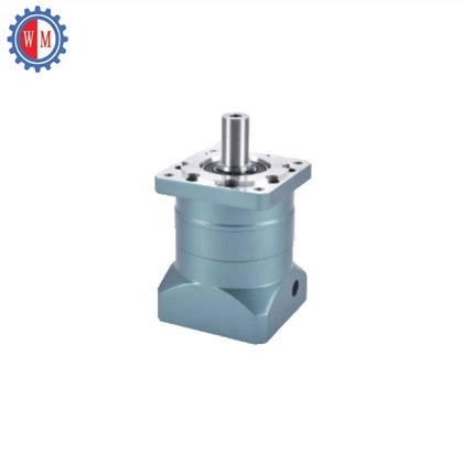 Reductor de velocitat d'engranatges d'alt parell